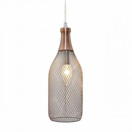 Подвесной светильник Lussole Loft  - 5